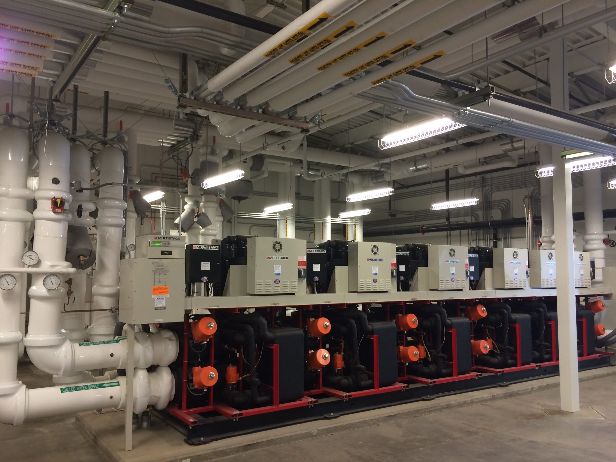 OSH Junction City HydroTemp Mechanical